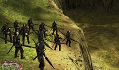 Dreamlords screenshot 5