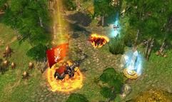 Heroes of Might and Magic V screenshot 7