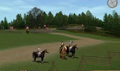 Take Command: 2nd Manassas screenshot 1