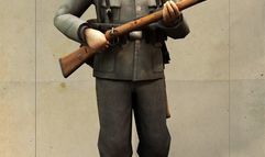 Day of Defeat: Source screenshot 2