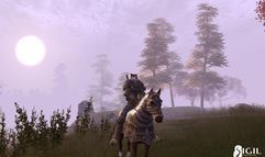 Vanguard: Saga of Heroes screenshot 2