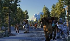SpellForce 2: Shadow Wars screenshot 5