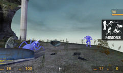 Modular Combat screenshot 2