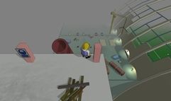 The Adventures of Mr. Bobley screenshot 19