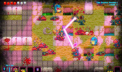 Deathstate screenshot 3