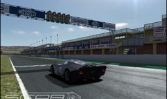 S.C.A.R. - Squadra Corse Alfa Romeo screenshot 33