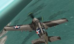 Heroes of the Pacific screenshot 5