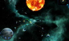 Space Rangers 2: Dominators screenshot 18