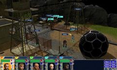 UFO: Aftershock screenshot 6