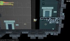 AdventurOS screenshot 1