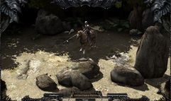 Disciples III: Renaissance screenshot 14