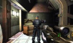 Exodus from the Earth screenshot 25