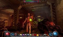 Hellgate Global screenshot 8