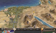Medieval 2: Total War screenshot 2