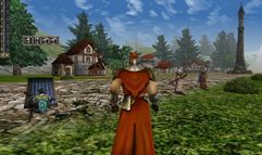Knight Online screenshot 2