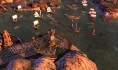 The Lord of the Rings: the Battle for Middle-Earth II screenshot 30