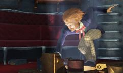 VOYAGE: Inspired by Jules Verne screenshot 11