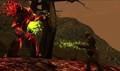 Tabula Rasa screenshot 18