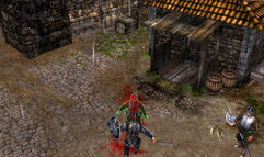 Hard to be a God screenshot 6