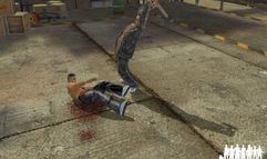 Crime Life: Gang Wars screenshot 10