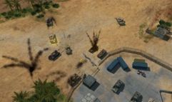 Warfare screenshot 5