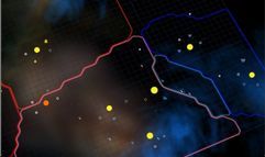 Galactic Civilizations II: Dreadlords screenshot 2