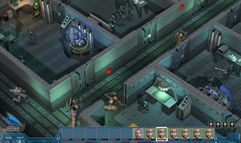 UFO: Extraterrestrials screenshot 6