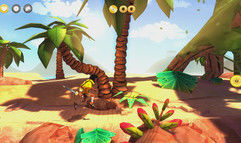 Funk of Titans screenshot 1