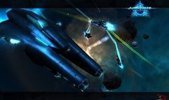 Jumpgate Evolution screenshot 10