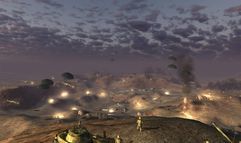 World in Conflict screenshot 6