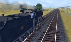 Trainz Railroad Simulator 2006 screenshot 18