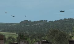Armed Assault screenshot 4