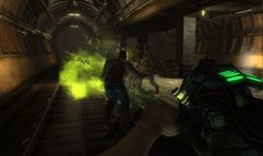 Hellgate Global screenshot 1