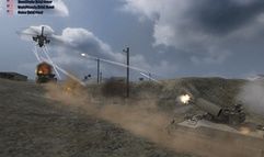 Battlefield 2 screenshot 5