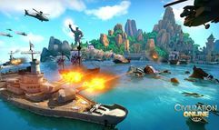 Civilization Online screenshot 11