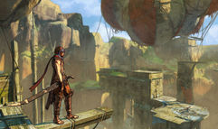 Prince of Persia screenshot 11
