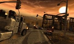 Auto Assault screenshot 14