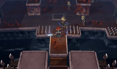 Evoland 2 screenshot 8