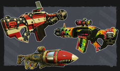Loadout screenshot 11