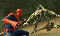 The Amazing Spider-Man screenshot 6