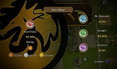 Hoard screenshot 1