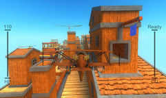 Air Brawl screenshot 2