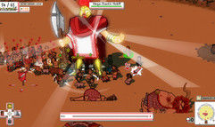 Okhlos screenshot 17