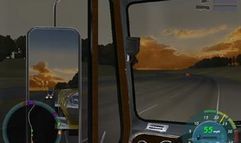 18 Wheels of Steel: Convoy screenshot 1