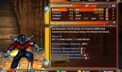 X-Men Legends II: Rise of the Apocalypse screenshot 4