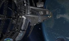X3: Reunion screenshot 6