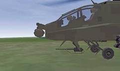 Apache Havoc screenshot 2