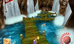 Putt Nutz screenshot 6