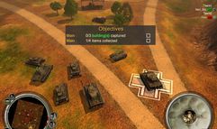 Rush for Berlin screenshot 6