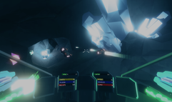 Sublevel Zero screenshot 8